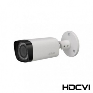 HAC-HFW1200R-VF-IRE6-27135 2MP 1080P FullHD, HDCVI, камера за наблюдение, DAHUA, LITE СЕРИЯ