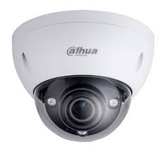 IPC-HDBW8242E-Z4FR-0832 - разпознване на лица, Starlight, 8-32mm, 100m, външен монтаж, куполна, 2MP, 1080P AI & ULTRA SERIES, IP камера за наблюдение, DAHUA
