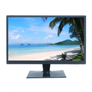 DHL24-F600 - 23.8", FullHD, LED, LCD професионален монитор, дисплей, за видеонаблюдение, DAHUA, 24/7
