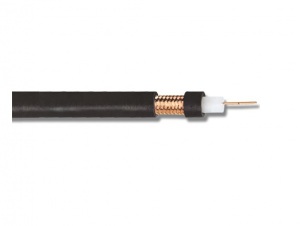 Rcoax59 - коаксиален кабел, RG59, тип Vista, 100m 
