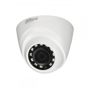 IPC-HDW1230S-0360B-S4 - 3.6mm, 30m, външен монтаж, куполна 2Mpix 1080P FullHD, IP камера за наблюдение, DAHUA, ENTRY СЕРИЯ