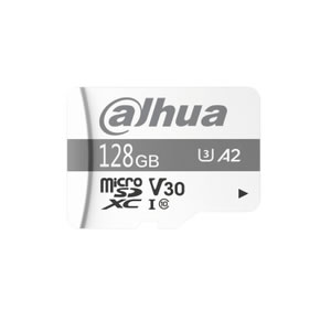 128GB MicroSD карта, TF‐P100 серия , за системи за видеонаблюдение, IP камери