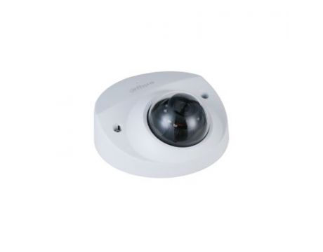 IPC-HDBW3541F-AS-0280B-S2 - Starlight, 2.8mm, 30m, SD слот, външен монтаж, куполна 5Mpix 1920P, IP камера за наблюдение, DAHUA, PRO СЕРИЯ