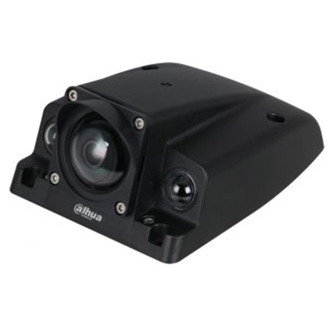 IPC-MBW4431P-AS-0280B - 4MP, 2.8mm, 30m, външен монтаж, SD слот, куполна IP специализирана, камера за наблюдение, DAHUA
