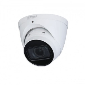 IPC-HDW1431T-ZS-2812-S4 - 2.8-12mm, 50m, SD слот, външен монтаж, куполна 4Mpix 1520P, IP камера за наблюдение, DAHUA, ENTRY СЕРИЯ