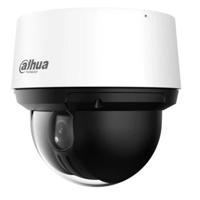 SD4A216DB-HNY - 2MP, Starlight, 5-80mm, 16x, AutoTracking, външен монтаж PTZ, IP камера, LITE СЕРИЯ, DAHUA