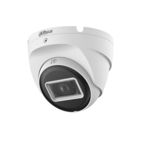 HAC-T2A51-U-0280B-S2 - 2.8mm, 30m, външен монтаж, куполна 5MP 1920P, HDCVI, камера за наблюдение, DAHUA, LITE СЕРИЯ
