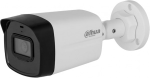 IPC-B1E20-A-0280B - 2.8mm, 30m, външен монтаж, булет 2Mpix 1080P FullHD, IP камера за наблюдение, DAHUA, ENTRY СЕРИЯ