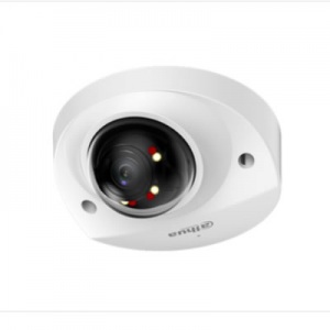 IPC-HDBW2249F-AS-IL-0280B - 2.8mm, 30m LED, Full Color, SD слот, външен монтаж, куполна 2Mpix 1080P FullHD, IP камера за наблюдение, DAHUA, WizSense СЕРИЯ