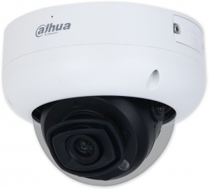 IPC-HDBW5541R-ASE-0280B-S3- Starlight, 2.8mm, 50m, SD слот, външен монтаж, куполна 5Mpix 1920P, IP камера за наблюдение, DAHUA, WizMind PRO СЕРИЯ