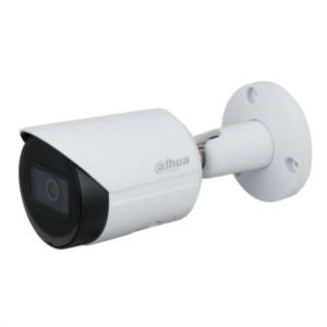 IPC-HFW2831S-S-0280B-S2 - 2.8mm, 30m, външен монтаж, булет 8Mpix 4K, IP камера за наблюдение, DAHUA, ENTRY СЕРИЯ