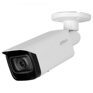 IPC-HFW5241T-ASE-0360B-S3 - Starlight, 3.6mm, 80m, SD слот, външен монтаж, булет 2Mpix 1080P FullHD, IP камера за наблюдение, DAHUA, WizMind СЕРИЯ