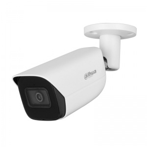 IPC-HFW5541E-ASE-0360B-S3 - Starlight, AI, 3.6mm, 50m, SD слот, външен монтаж, булет 5Mpix 1920P, IP камера за наблюдение, DAHUA, WizMind PRO СЕРИЯ
