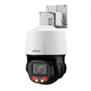SD2A500NBGNY-A-PV-0400-S2 - 4MP, AI, TiOC, AutoTracking, 4-40mm, 10x, 30m, външен монтаж PTZ, IP камера, WizSense СЕРИЯ, DAHUA