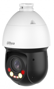 SD4D225MB-HNR - Starlight, 5-80mm, 16x, LED 80m, външен монтаж, 2MP, 1080P PTZ, IP камера, WizSense СЕРИЯ, DAHUA